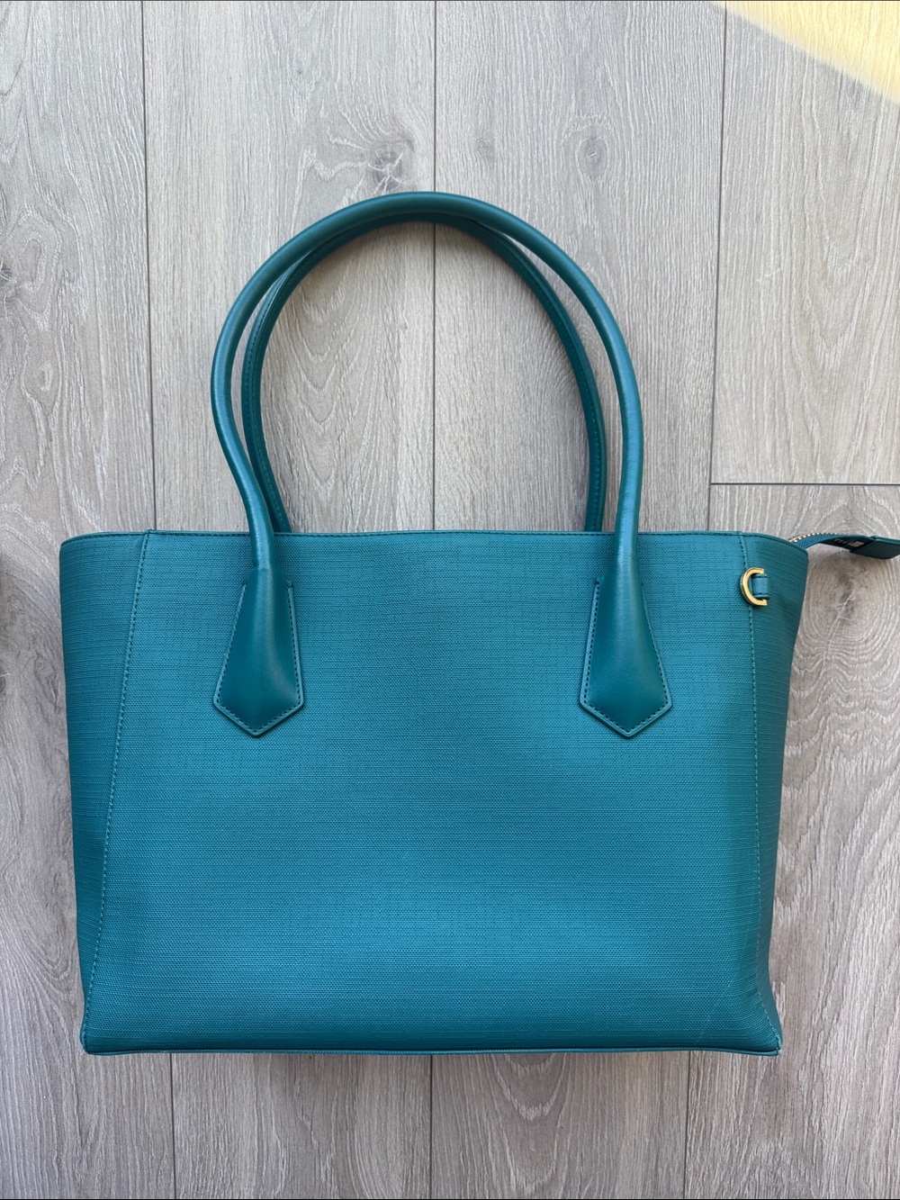 Danger Dover - Palm Green Legend Signature Tote